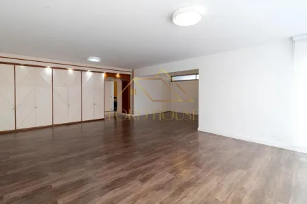 Apartamento com 3 Quartos para venda ou aluguel, 170m² no Cerqueira César, São Paulo