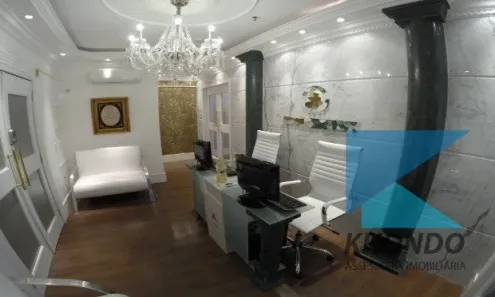 Sala Comercial para venda ou aluguel, 87m² no Itaim Bibi, São Paulo