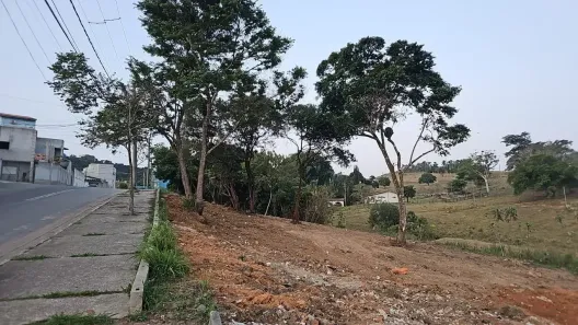 Lote/Terreno à venda, 180m² no Jardim Nova República, São José dos Campos