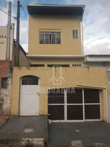 Casa com 3 Quartos à venda, 81m² no Jardim America, Salto de Pirapora