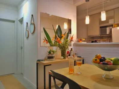 Apartamento com 2 Quartos à venda, 54m² no Vila Lacerda, Jundiaí