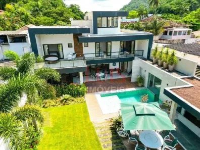 Casa com 4 Quartos à venda, 360m² no Itacoatiara, Niterói