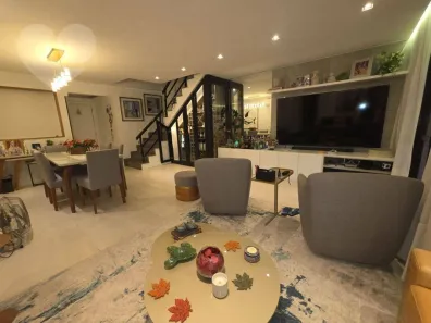 Cobertura com 3 Quartos à venda, 245m² no Maceió, Niterói