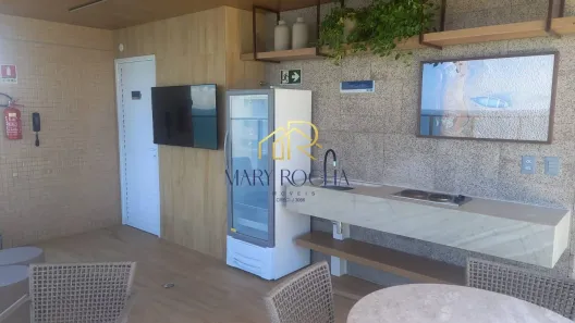 Apartamento com 1 Quarto à venda, 30m² no Barra, Salvador
