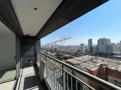 Sala Comercial para alugar, 37m² no Cidade Mãe do Céu, São Paulo