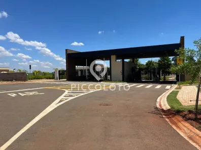 Lote/Terreno à venda, 374m² no Betel, Paulínia