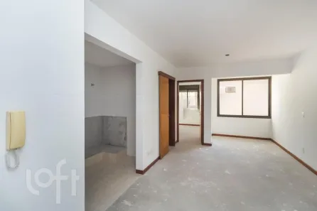 Apartamento com 1 Quarto à venda, 42m² no Centro Histórico, Porto Alegre