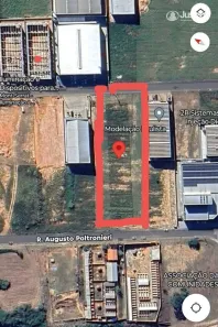 Lote/Terreno para venda ou aluguel, 5060m² no Park Comercial de Indaiatuba, Indaiatuba