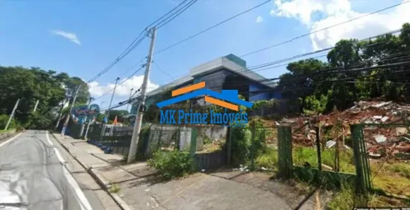 Ponto Comercial para venda ou aluguel, 1320m² no Parque São George, Cotia