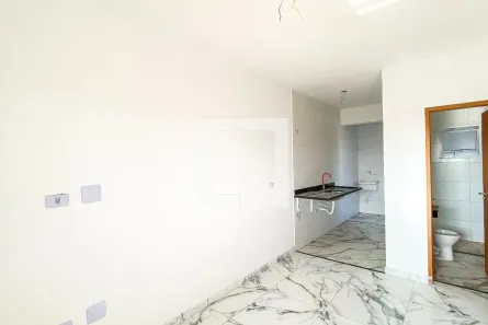 Apartamento com 2 Quartos à venda, 53m² no Cidade Patriarca, São Paulo