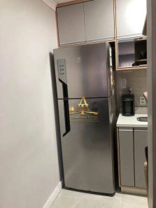 Apartamento com 3 Quartos à venda, 71m² no Vila Boa Vista, Barueri