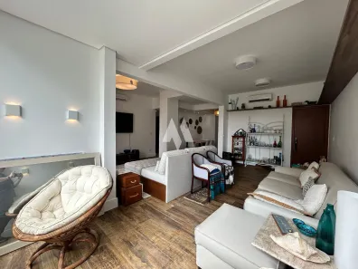 Apartamento com 3 Quartos à venda, 116m² no Pitangueiras, Guarujá