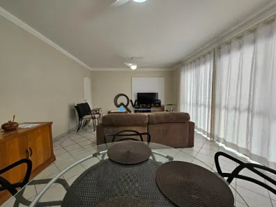Apartamento com 3 Quartos à venda, 140m² no Pitangueiras, Guarujá