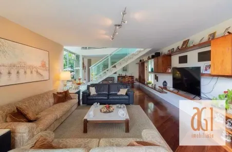 Casa com 3 Quartos à venda, 346m² no Jardim das Bandeiras, São Paulo