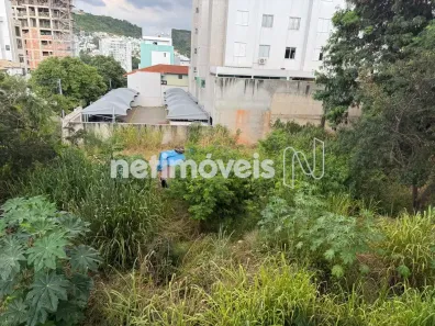 Lote/Terreno à venda, 420m² no Castelo, Belo Horizonte
