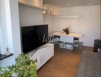 Apartamento com 2 Quartos à venda, 53m² no Saúde, São Paulo