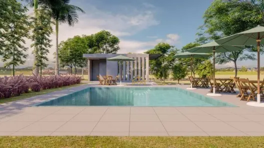 Lote/Terreno à venda, 200m² no São Bento, Paulínia