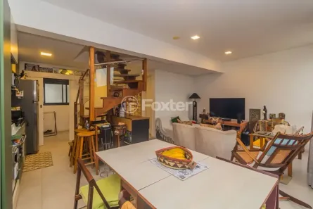 Apartamento com 2 Quartos à venda, 79m² no Rio Branco, Porto Alegre