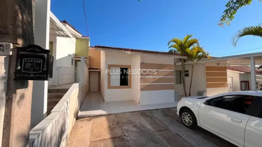 Casa de Condomínio com 3 Quartos à venda, 68m² no Wanel Ville, Sorocaba