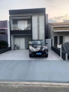 Casa de Condomínio com 3 Quartos à venda, 140m² no Horto Florestal, Sorocaba