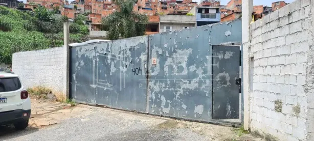 Lote/Terreno à venda, 1162m² no Jardim Ingá, São Paulo