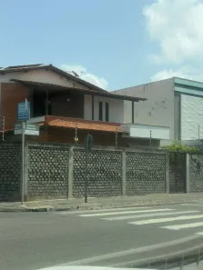 Casa com 6 Quartos para alugar, 420m² no Salgado Filho, Aracaju