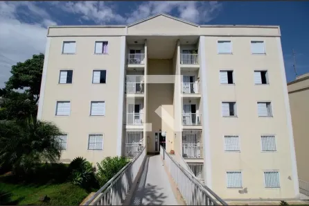 Apartamento com 2 Quartos à venda, 55m² no Jardim Rosalina, Cotia