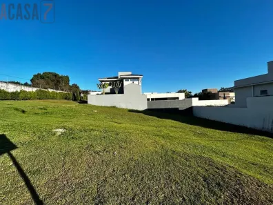 Lote/Terreno à venda, 349m² no Além Ponte, Sorocaba