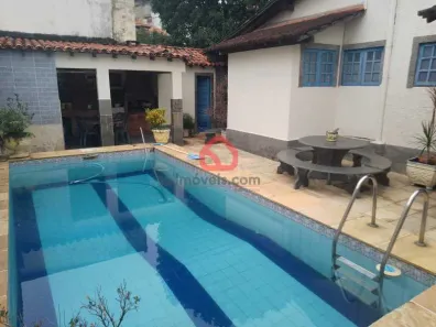 Casa de Condomínio com 4 Quartos à venda, 285m² no Pechincha, Rio de Janeiro