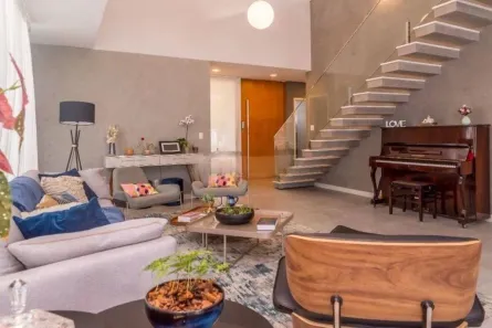 Casa de Condomínio com 5 Quartos à venda, 378m² no Iporanga, Sorocaba