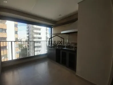 Apartamento com 2 Quartos para alugar, 75m² no Indianópolis, São Paulo