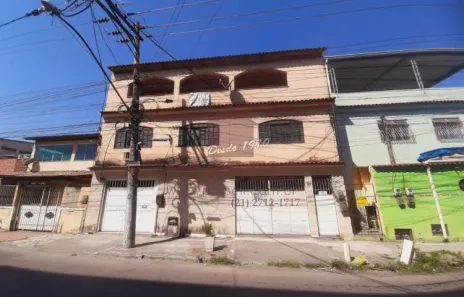 Casa com 3 Quartos para alugar, 180m² no Porto Novo, São Gonçalo