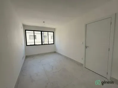 Apartamento com 2 Quartos à venda, 62m² no Alto Barroca, Belo Horizonte