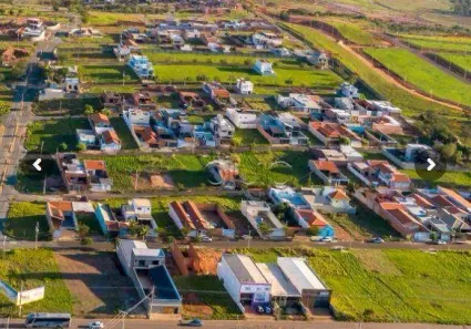 Lote/Terreno à venda, 250m² no Vila Sônia, Piracicaba