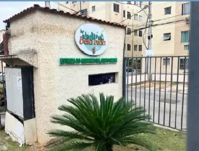 Apartamento com 2 Quartos à venda, 46m² no Campo Grande, Rio de Janeiro