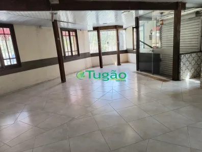 Ponto Comercial à venda, 242m² no Vila Anchieta, São José do Rio Preto