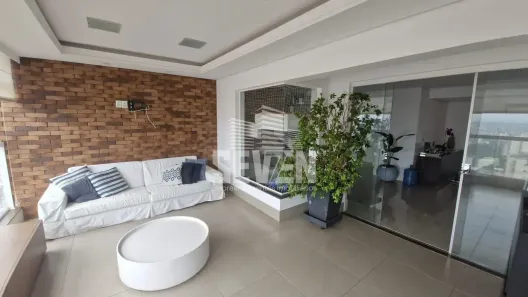 Apartamento com 3 Quartos à venda, 280m² no Vila Cidade Universitária, Bauru