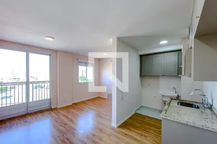 Apartamento com 2 Quartos à venda, 38m² no Brás, São Paulo