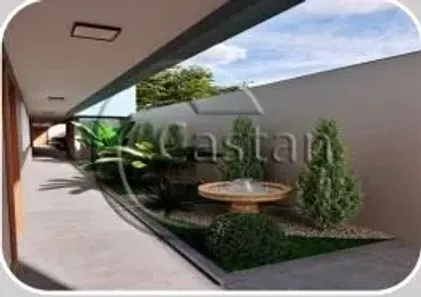 Apartamento com 2 Quartos à venda, 37m² no Alto da Mooca, São Paulo