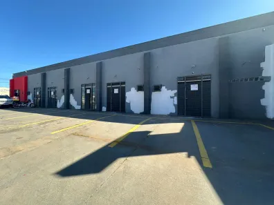 Ponto Comercial com 1 Quarto para alugar, 45m² no Jardim Anache, Campo Grande