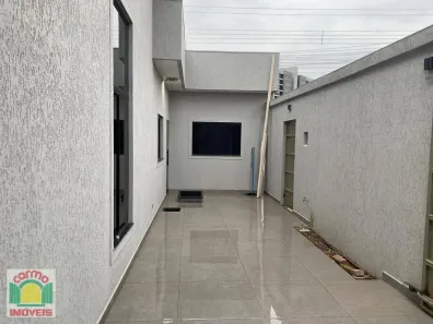 Casa com 3 Quartos à venda, 137m² no Setor Bougainville, Anápolis