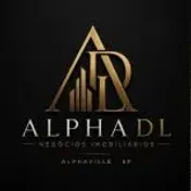 Logo da imobiliária