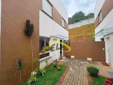 Casa de Condomínio com 2 Quartos à venda, 50m² no Centreville, Cotia