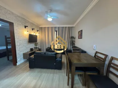 Apartamento com 1 Quarto à venda, 80m² no Enseada, Guarujá
