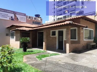 Casa com 4 Quartos para alugar, 59m² no Taquaral, Campinas