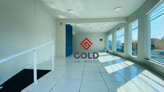 Ponto Comercial para alugar, 50m² no Parque das Nações, Santo André