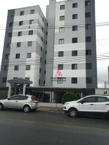 Apartamento com 3 Quartos à venda, 65m² no Vila das Jabuticabeiras, Taubaté