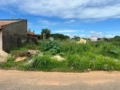 Lote/Terreno à venda, 393m² no Jardim Tropical, Aparecida de Goiânia