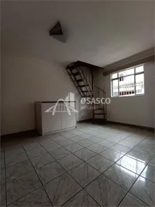 Sobrado com 4 Quartos à venda, 75m² no Jardim Tonato, Carapicuíba