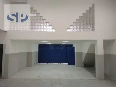 Galpão/Depósito/Armazém à venda, 450m² no Chácara Califórnia, São Paulo